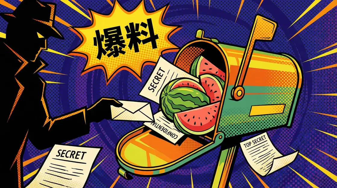 体育生 匿名爆料通道漫画插图